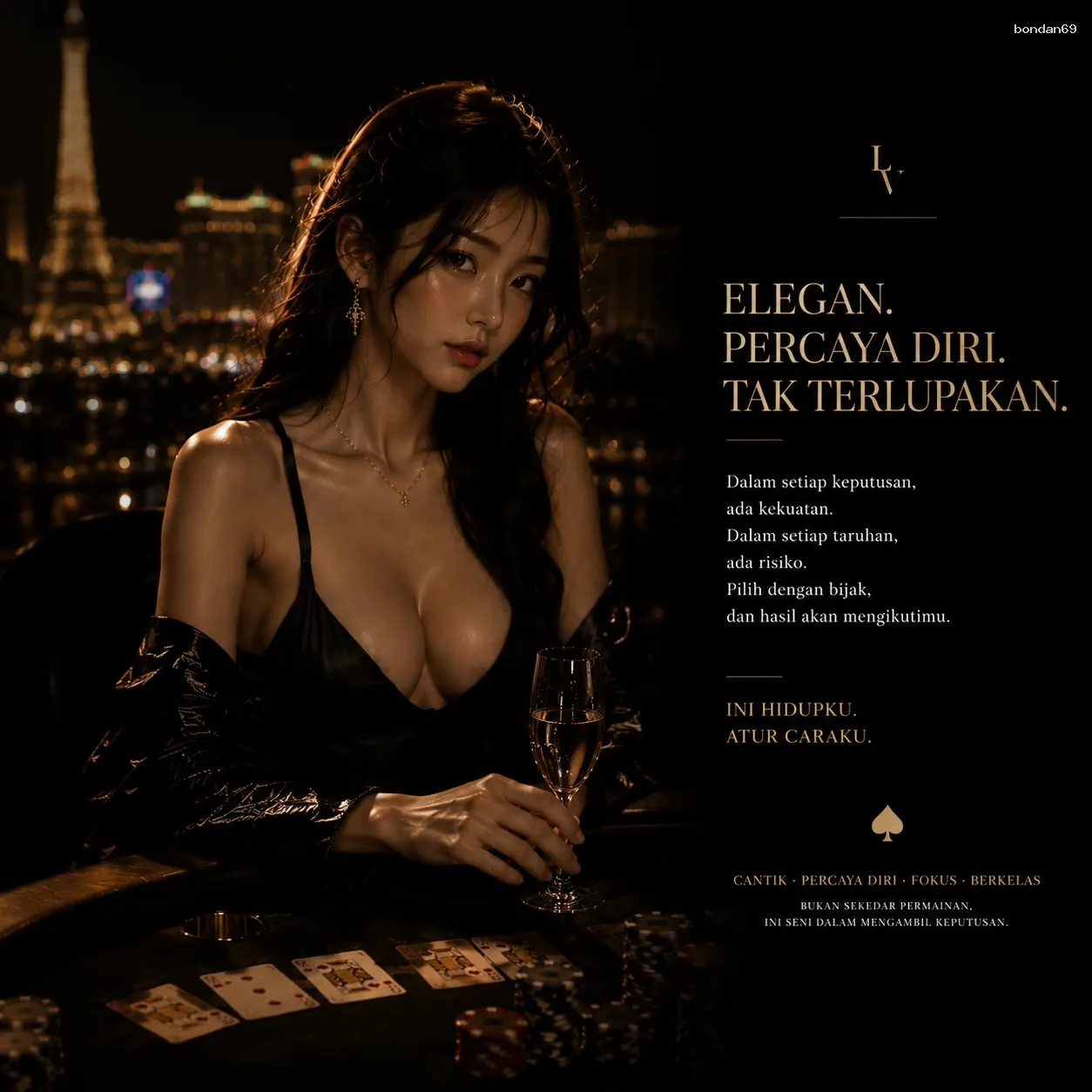 Menjelajahi Ragam Game dari bondan69 bagi Pecinta Game